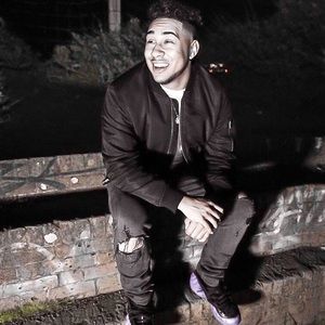 Meet your Posher, Trevon